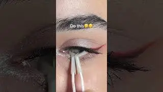 How to Safely Remove Contact Lenses with Tweezers (Right vs Wrong Method)