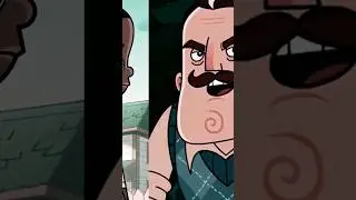 КОРОЛЕВА |Hello Neighbor #helloneighbor #edit #animation #приветсосед2 #theodorepeterson #shorts