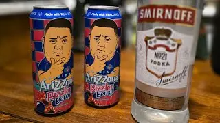 Riley Meat Hammer presents: a Rizz Berry Review 