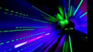 MAZZR 'Rainbow Night 2010'