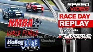 All the action from the 2020 NMRA Ford Nationals