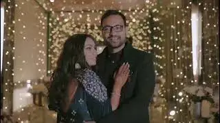 WEDDING PLANNER IN RAJASTHAN | HIMANSHI & AYUSH | NRI WEDDINGS IN INDIA | WEDDINGS IN JAIPUR