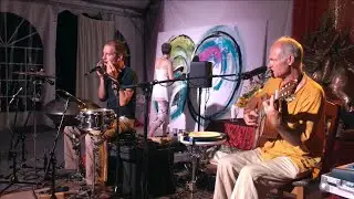 Yves Mesnil Music - New Paradigm (Live Session)