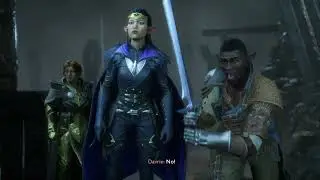 Dragon Age&trade; The Veilguard - Gloom Howler