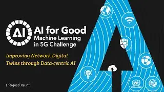 Improving Network Digital Twins through Data-centric AI | AI/ML IN 5G CHALLENGE