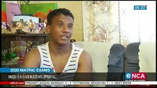 Thousands drop out in the W Cape