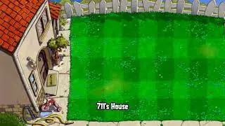 Plants vs zombie