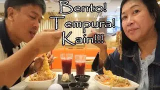 SM City Cebu Sinulog 2019| YOSHINOYA MUKBANG
