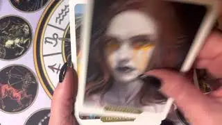 Fateful Signs Oracle Deck Unboxing and Walkthrough