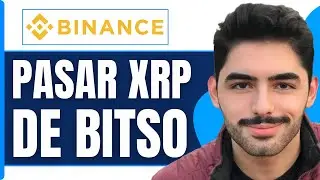 Como Pasar Xrp De Bitso A Binance ( En 2026 )