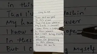 Easy on me #song#karaoke#bts#btsarmy #shortvideo #youtubeshorts
