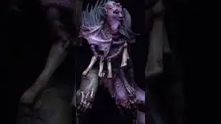 Paint Realistic Gore Effects | Grimdark Flesh-Eater Courts