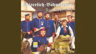 Alpbach-Marsch (Live)