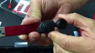 Prestacycle TorQ Ratchet tool