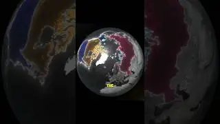 Earth's Newest Trade Route