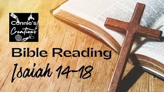 Isaiah 14-18