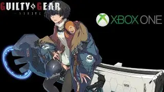 Guilty Gear Strive (Xbox One) Unika arcade playthrough