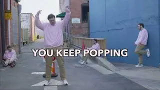 King Boyce - Play Your Game (Feat Yung Huddy) - Официальный видеоклип