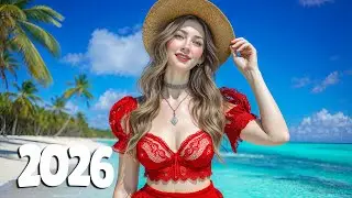 Summer Mix 2025 🍓 Best Popular Songs 2025 ~ Chill Out Music #17