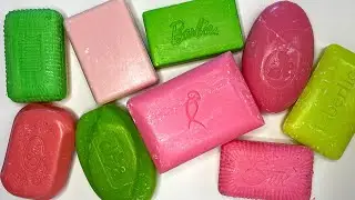 Asmr soap / Asmr Soap Cutting / Soap Cubes / Relaxing Sounds / Asmr No Talking