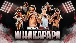 Mana FC XI - Whakapapa