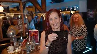Silvesterparty im Partyhaus Landsknecht 🥂🎆