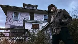 JDR - ASHES LEFT UNSPOKEN (EP PREFORMANCE MOVIE)
