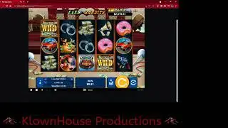 Red Dog Casino - Live -    !!!!REAL MONEY!!!!