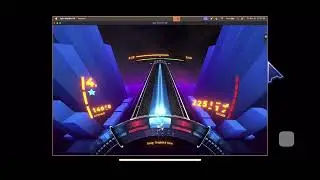 Spin Rhythm XD Ep. 1457: Droptek & Vorso - Smog. 327K score. Level 1405.