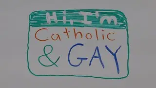 Coming Out...as a Catholic