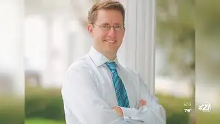 Remembering FSU professor Dan Markel