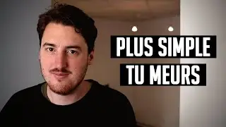 Il n'y a que 