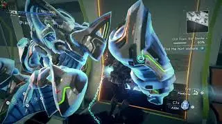 [Astral Chain] File 05 - Cat Location (Feline Friends Order)