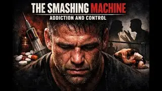 Anatomy of a Fighter: Success, Addiction, and the Smashing Machine Paradox