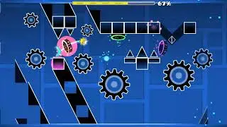 Excess Express [With Clicks] (Click Sync Demon Layout)