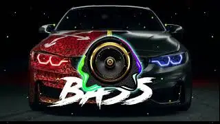 BASS BOOSTED SONG EXTREME BASS BOOSTED SONG