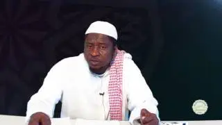 Happy and Strong Marraige | Sheikh Omar Fabba Jiteh | Mandinka