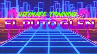 BNMP SPANISH TOUR 2K17 [[ULTIMATE TRAINING]]