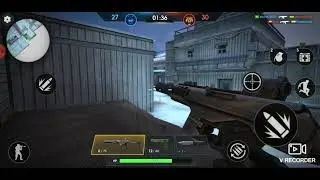 FPS online strike: team attacks here.Top gaming