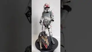 HOT TOYS SERGEANT HOUND & GRIZZER [FIRST LOOK]