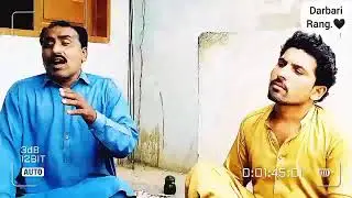 Tan Man Men Sajjan Yaar Ji Taar By Faqir Sikandar Ali Chandio Urf Nang