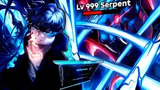 Cazadores Solitarios 🐉 [REELEASE] Capitulo 6