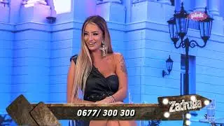 Z4: Narod pita - Filip napustio studio, tenzija u studija nikad veća - 22.08.2021.