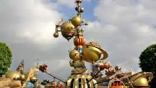 Tomorrowland Music Loop