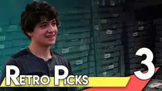 Troppo | Retro Picks - Episode 3: Disc Replay