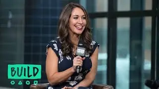 Rachel Feinstein Sits Down To Discuss Season 2 Of 