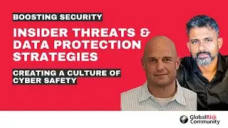 Insider Threats and Data Protection Strategies