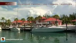 Bimini Sands Resort and Marina