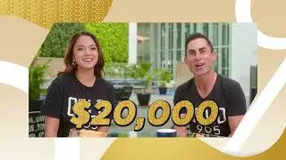 Gold 905 &ndash; Supersonic &ndash; Game Trailer (30sec)