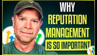 GoHighLevel Reputation Management - Step by Step Tutorial